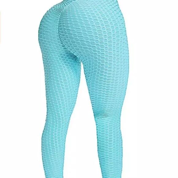 Yoga TikTok Leggings  - Picture 13 of 16